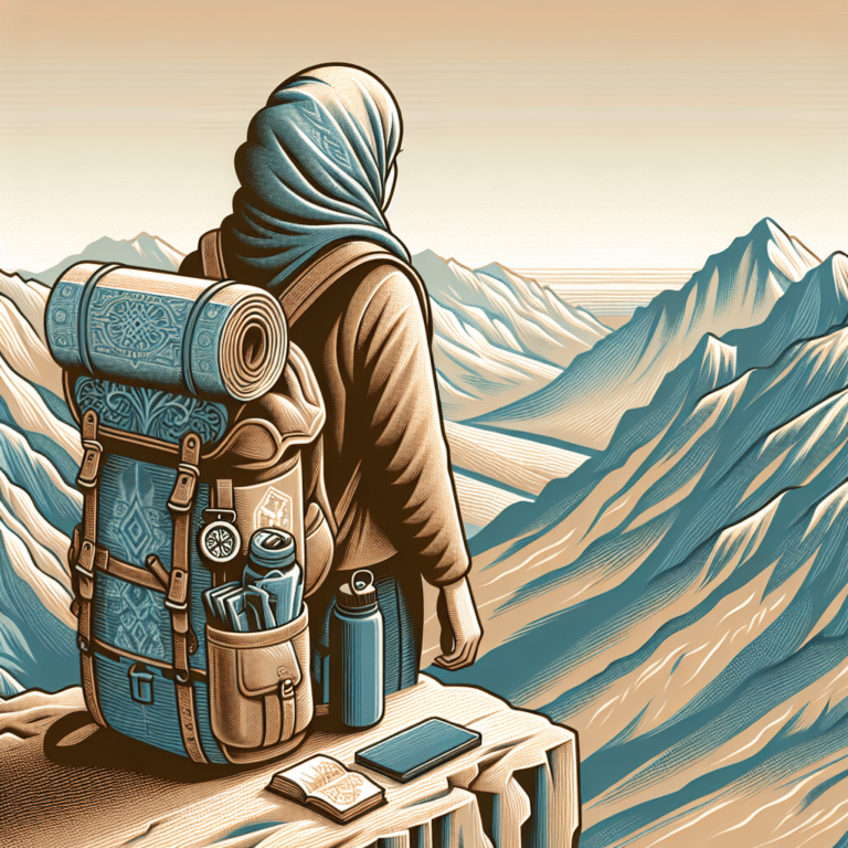 Your Essential Guide to Planning Solo Trips