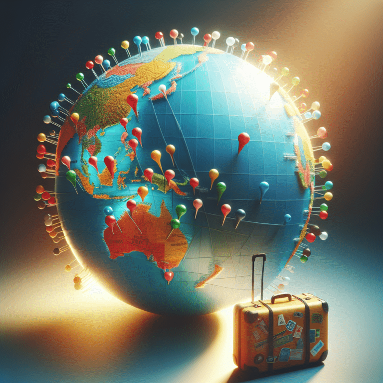 Cheap Countries to Travel Alone