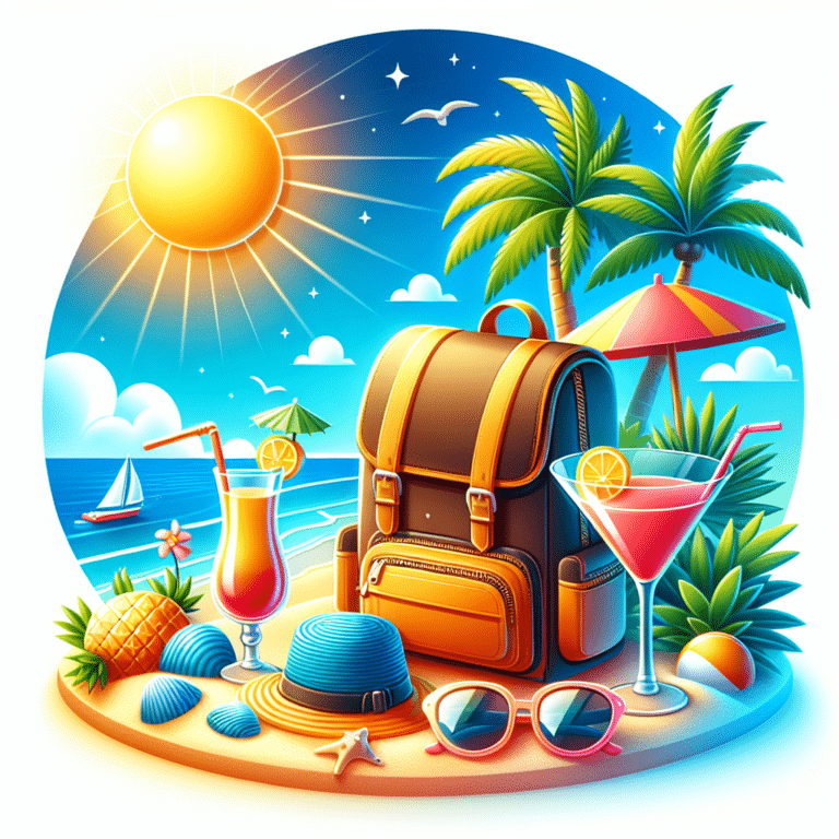 Summer Travel Ideas for Solo Trips