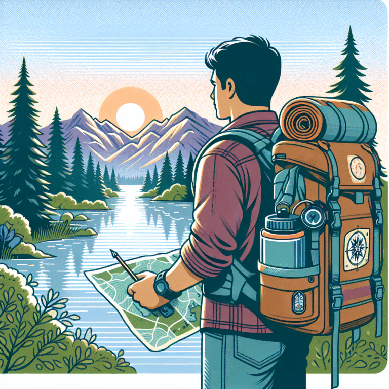 Planning a Solo Adventure: Everything You Need to Know