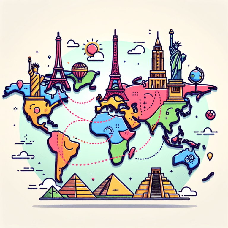 First-Time Solo Travel: A Comprehensive Planning Guide