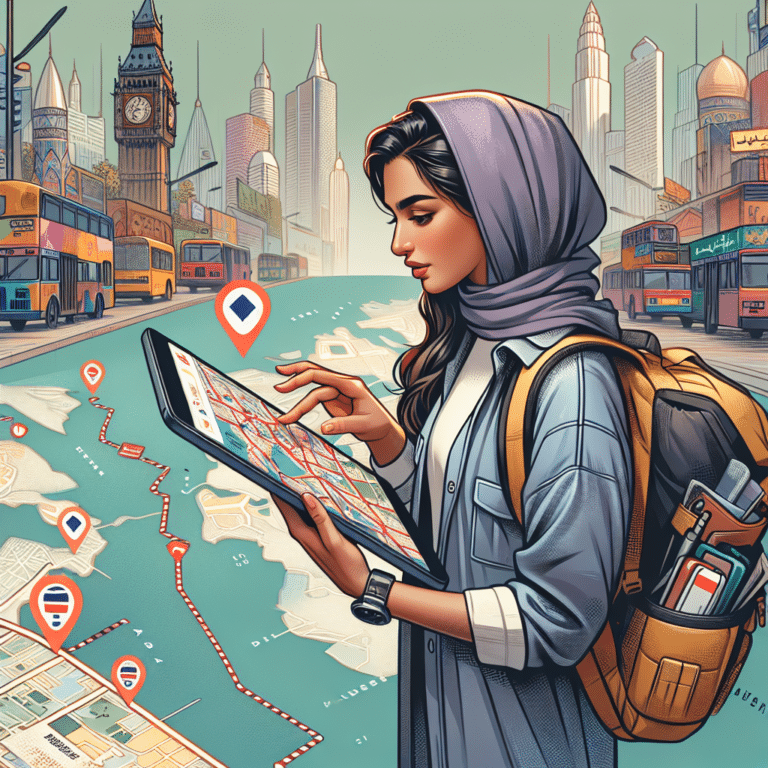 Avoiding Risky Areas While Traveling Solo