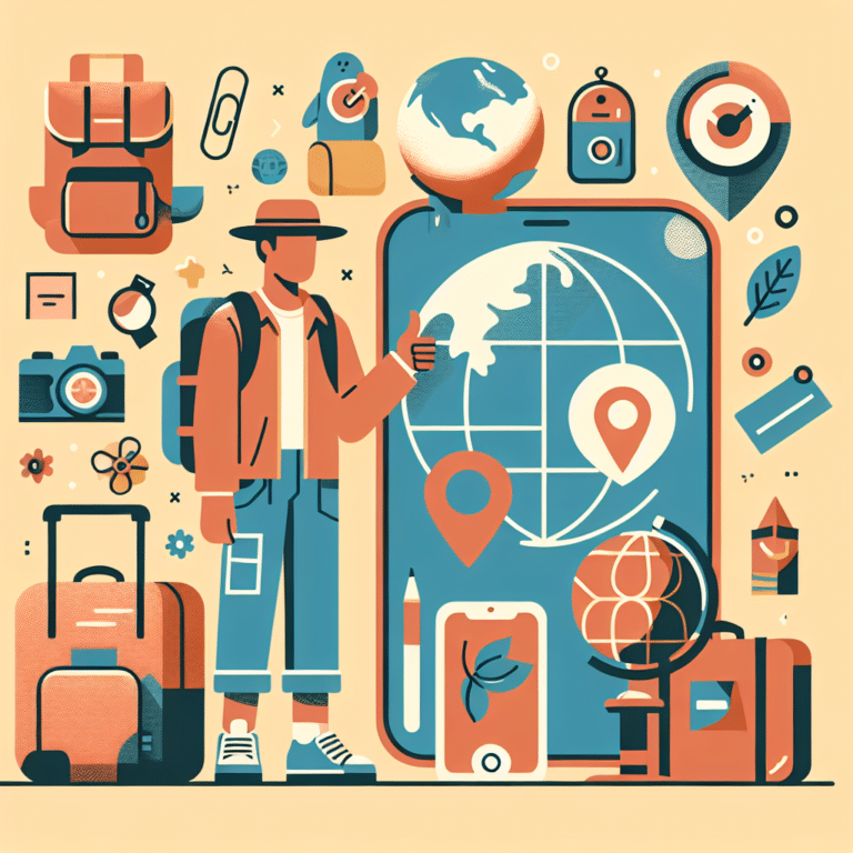 Mastering Solo Travel: A Beginner's Guide