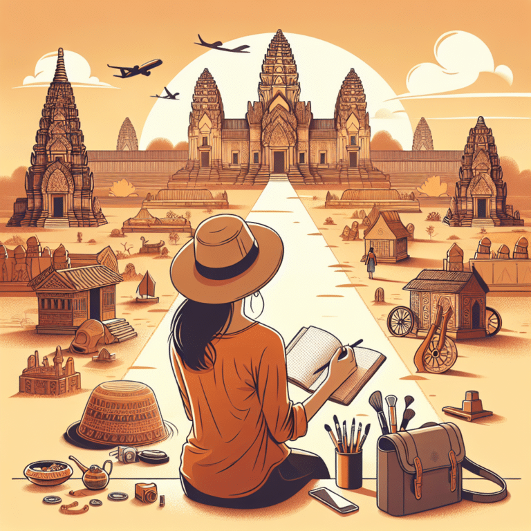 Cultural Travel Destinations for Solo Travelers