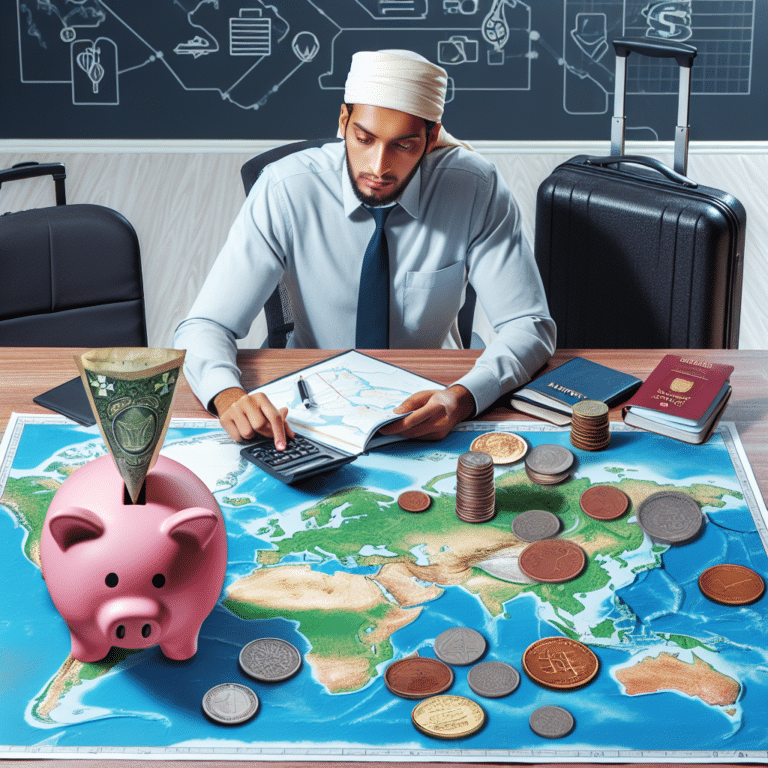 Get More for Less: Money-Saving Tips for Solo Vacations