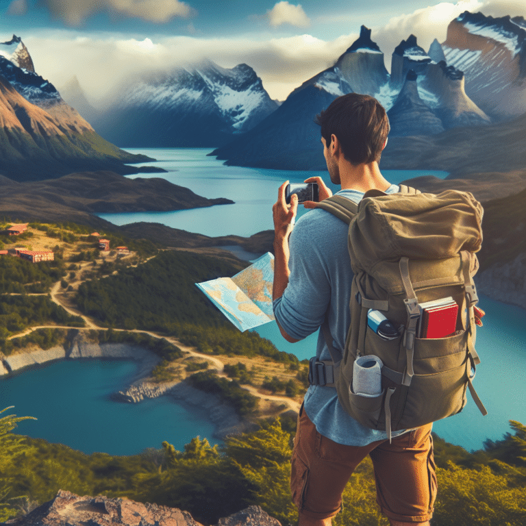 Your Essential Guide to Budget-Friendly Solo Travel