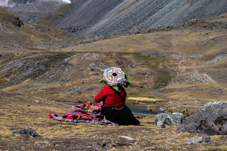 authentic cultural solo trips