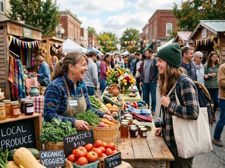 authentic local experiences