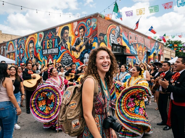 cultural experiences for singles