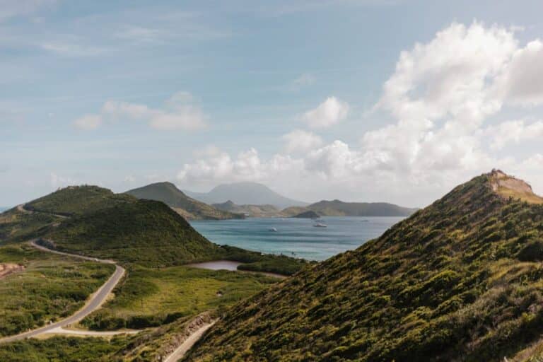 safest caribbean islands to travel alone