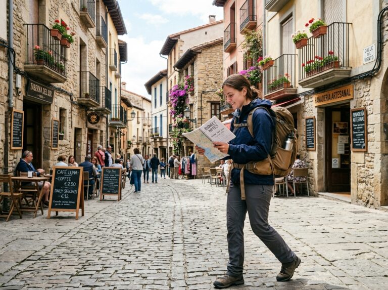 budget solo cultural trips