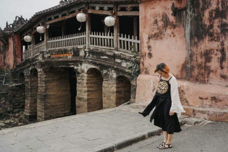 best cultural trips solo