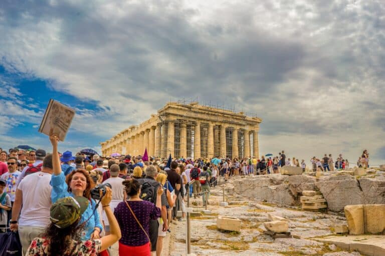 authentic cultural tours greece