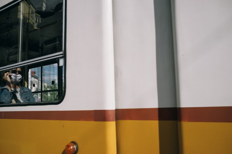 european cultural train journeys