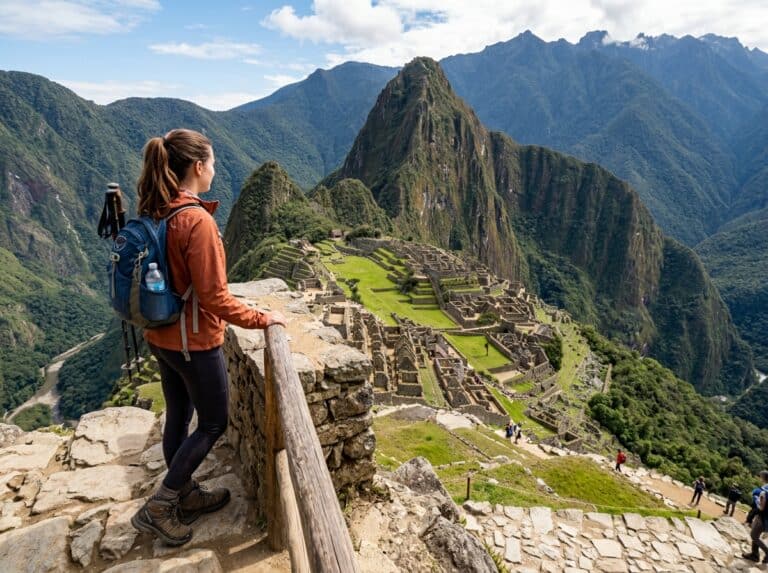 best south american countries for solo travel