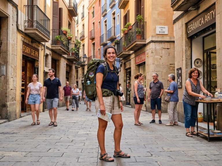safest solo travel destinations