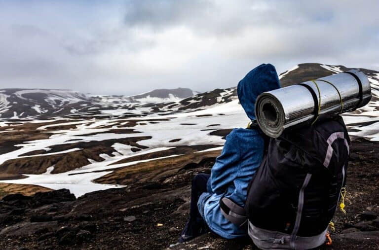 safest countries for solo travellers