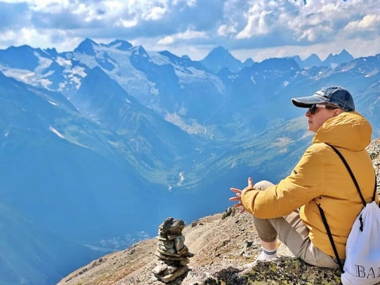 best retreats for solo