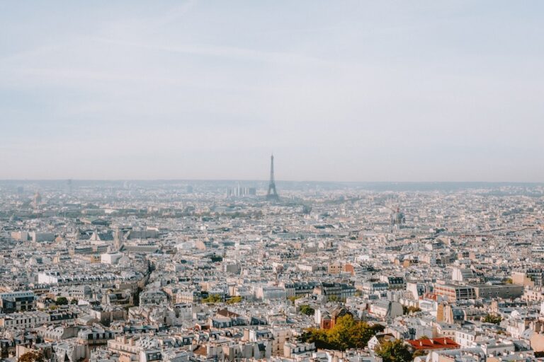 european cultural city breaks