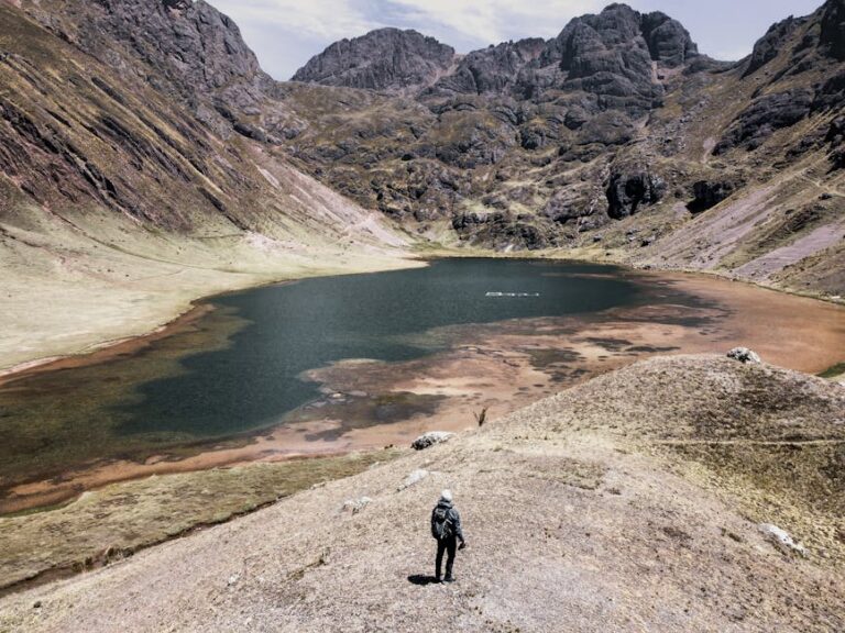 authentic solo immersion spots