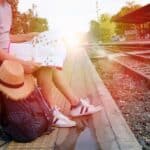 safest places to visit for solo female travellers