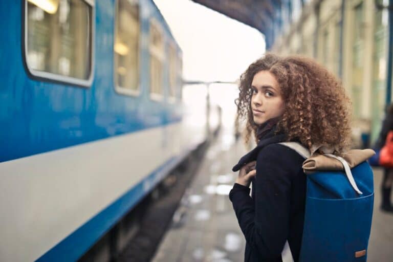 safest countries for black solo female travelers
