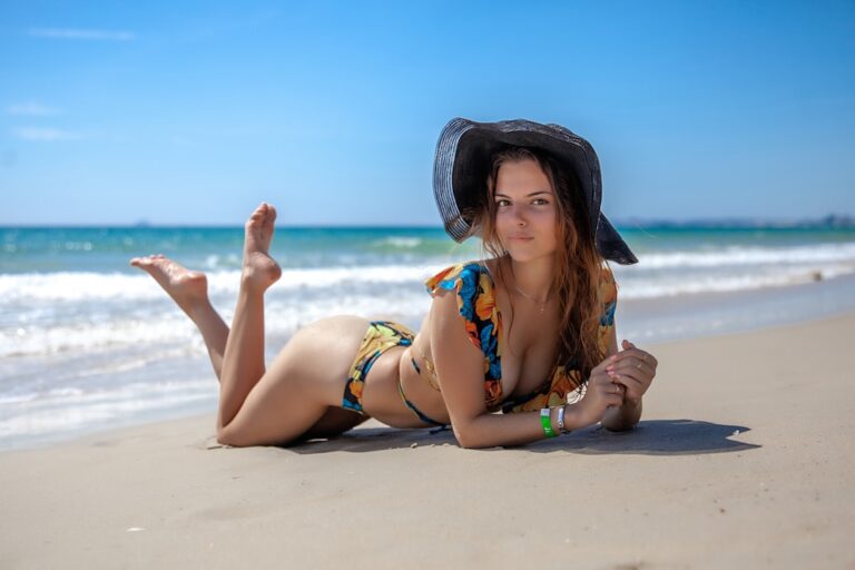 safe beach destinations for solo female travellers