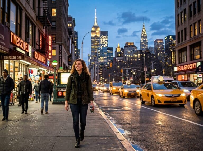 best cities to travel alone