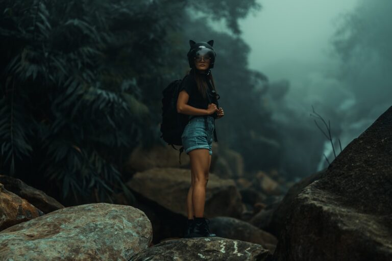 immersive solo travel experiences