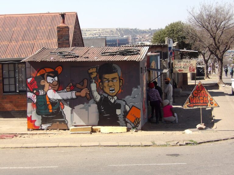 South Africa culture