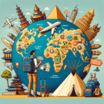 Budgeting for Single Globe-Trotters: Your Guide to Affordable Travel
