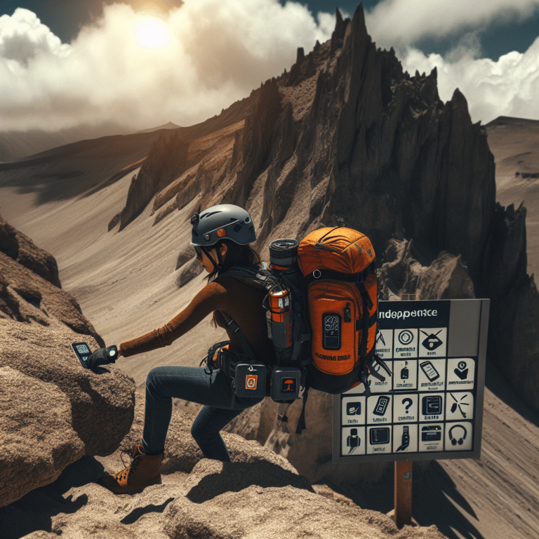 Exploring Solo: Top Safety Tips You Should Know