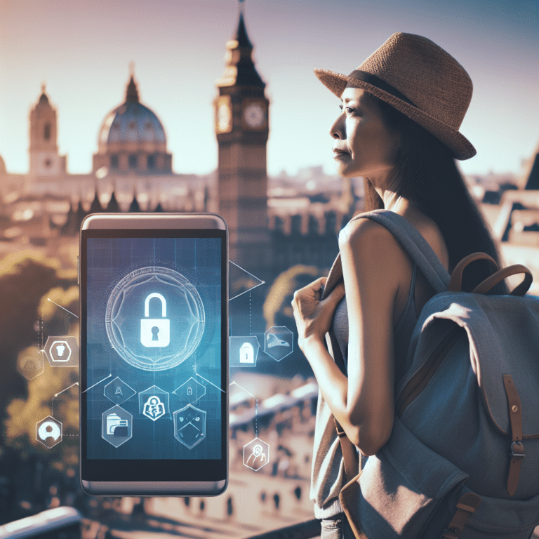 How to Safeguard Yourself from Scams during Solo Travels