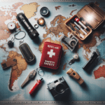 Personal Safety Tools: Must-Haves for Solo Travelers