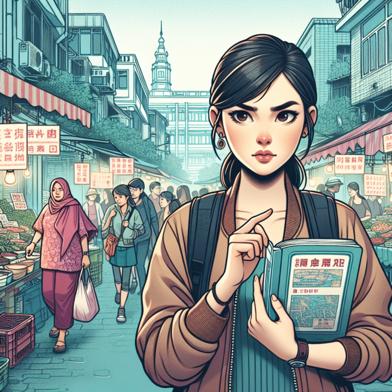 How to Avoid Scams While Traveling Alone