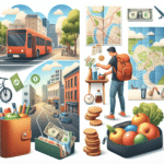 Stretching Your Money: Practical Tips for Solo Travelers