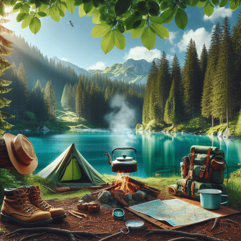 Weekend Getaway Ideas for Solo Trips