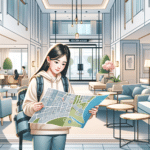Choosing Safe Accommodations: A Solo Travelers Guide