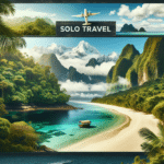 Flying Solo: Budget-friendly Destinations for Lone Explorers