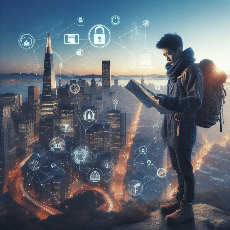 Navigating Big Cities: Safety Tips for Solo Travelers