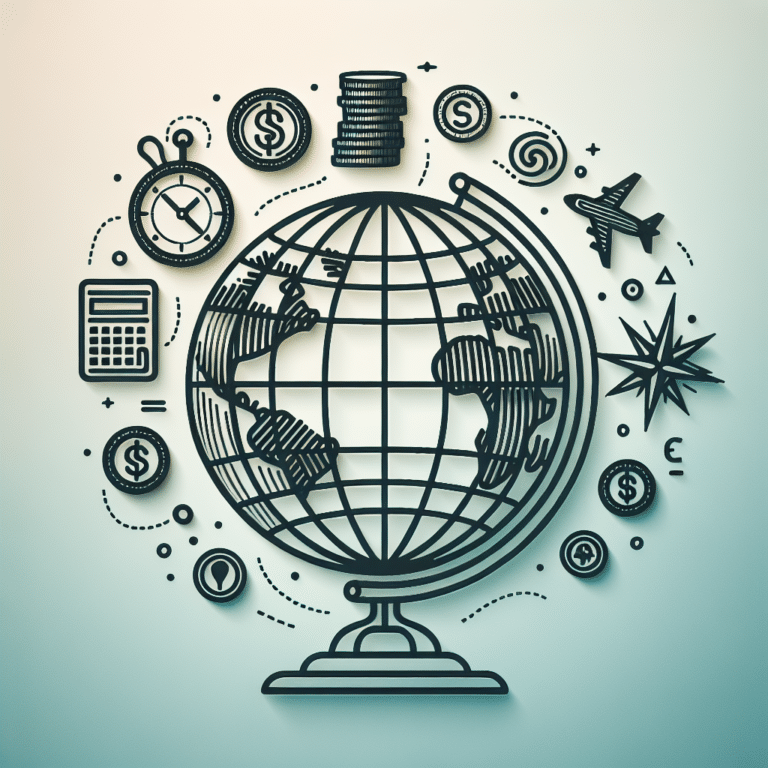 Budget-wise Tips for Solitary Globetrotters
