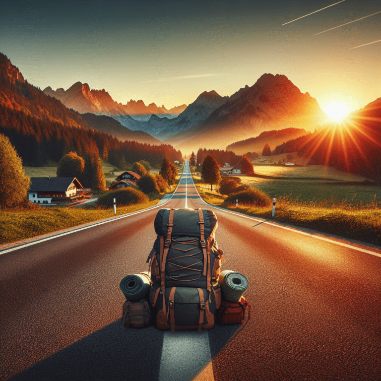 Satisfying Solo Travel: Destinations on a Budget