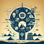 Unchartered Territories: Best Travel Apps for Solo Travelers