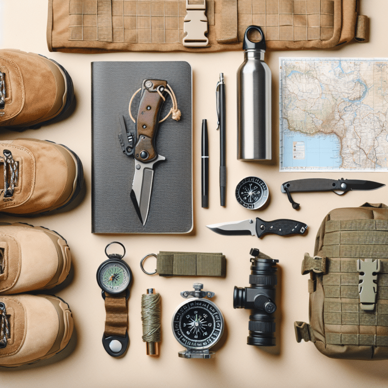 Your Ultimate Checklist for Safe Solo Travels