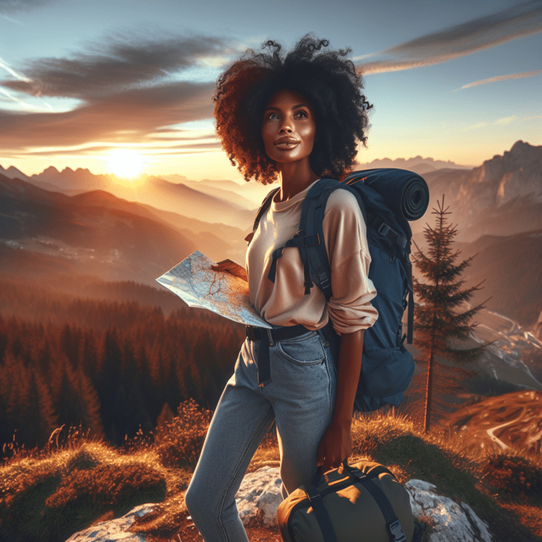 Avoiding Risky Spots: How to Enjoy Solo Travel Without Worries
