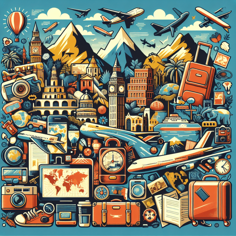 Travel More