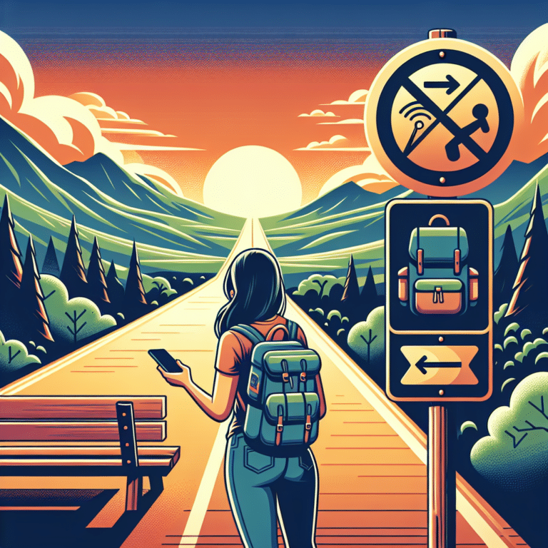 Speak Safely: Communication Tips for the Solo Traveler