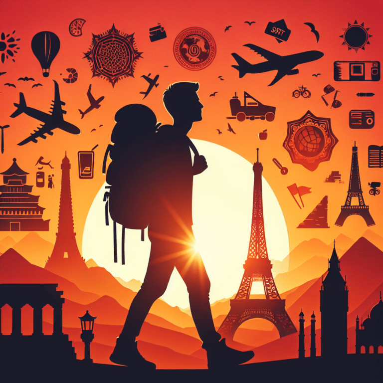 Satisfying Solo Travel: Destinations on a Budget