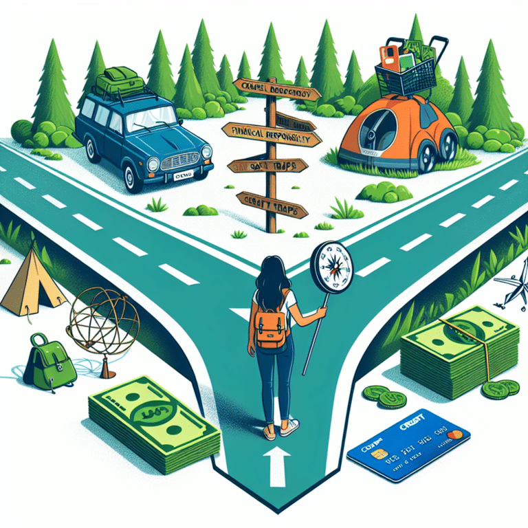 How to Avoid Financial Traps during Solo Travel