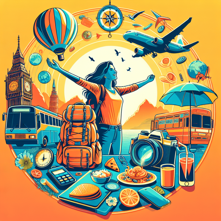 Best Low-Cost Travel Destinations for Solo Explorers